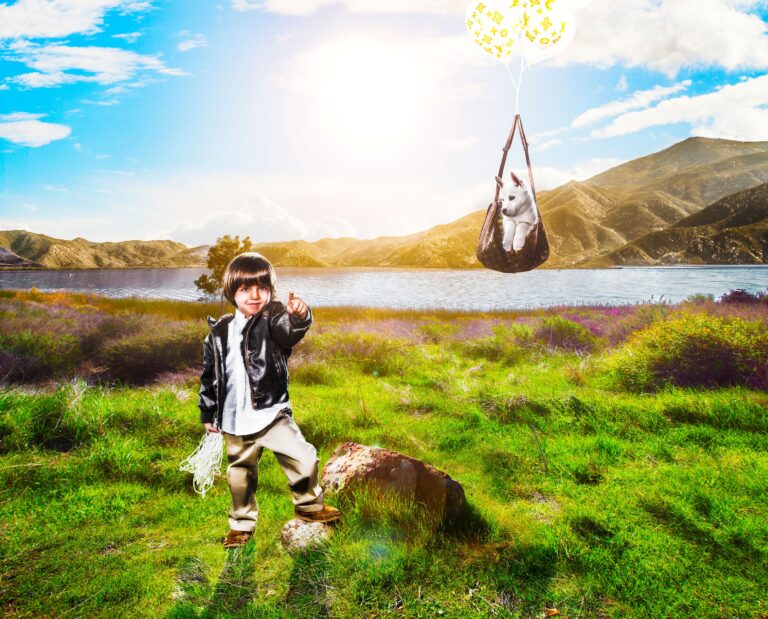 Life of Adventure