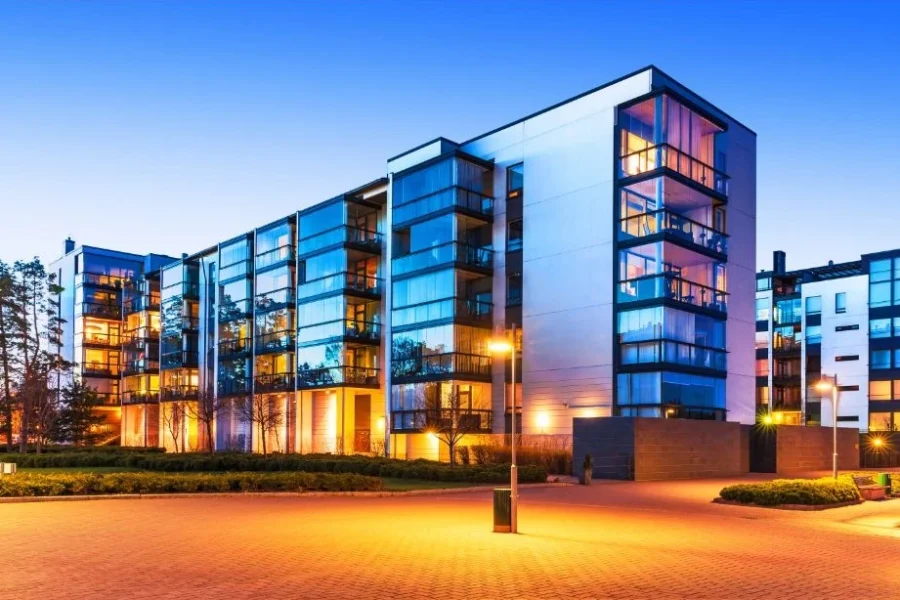 Mastering the Art of Real Estate Videography